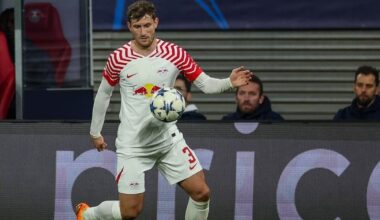 Fortuna Düsseldorf holt Christopher Lenz aus Hoffenheim