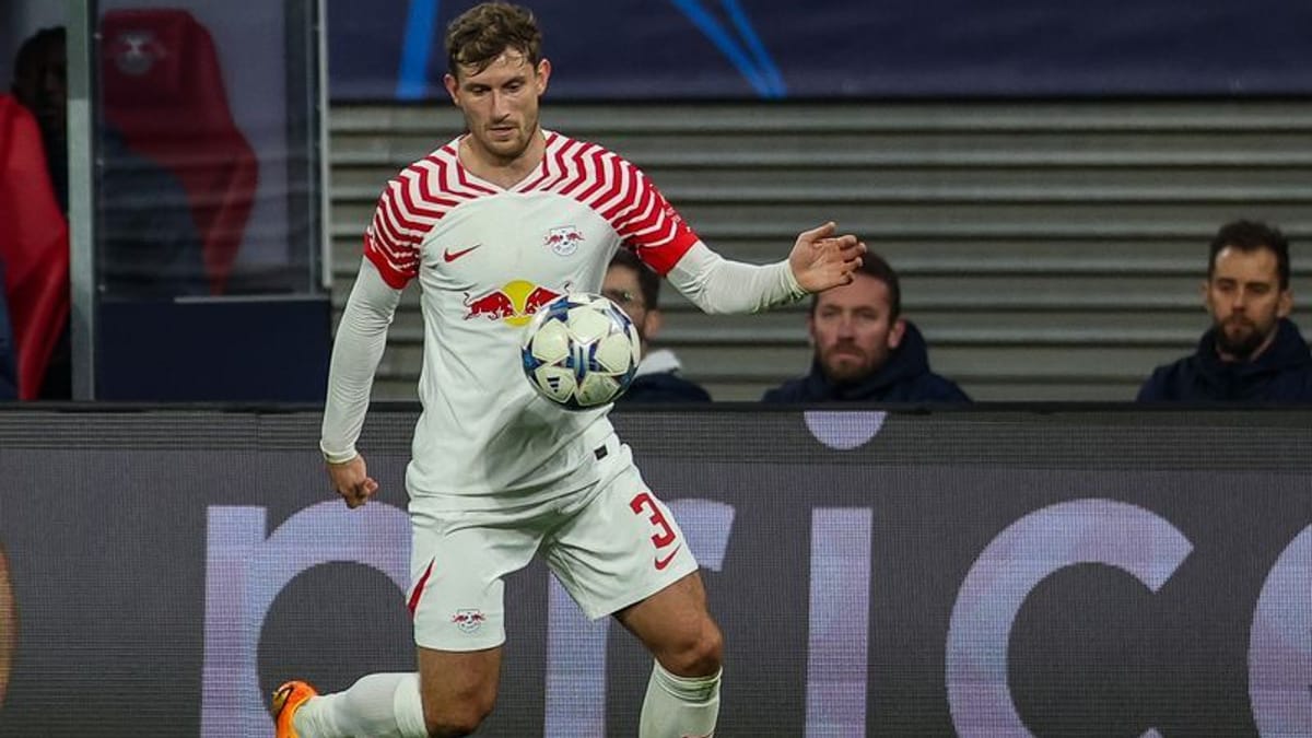 Fortuna Düsseldorf holt Christopher Lenz aus Hoffenheim