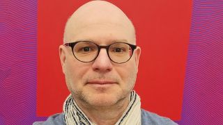 Eberhart Schäfer (Quelle: privat)