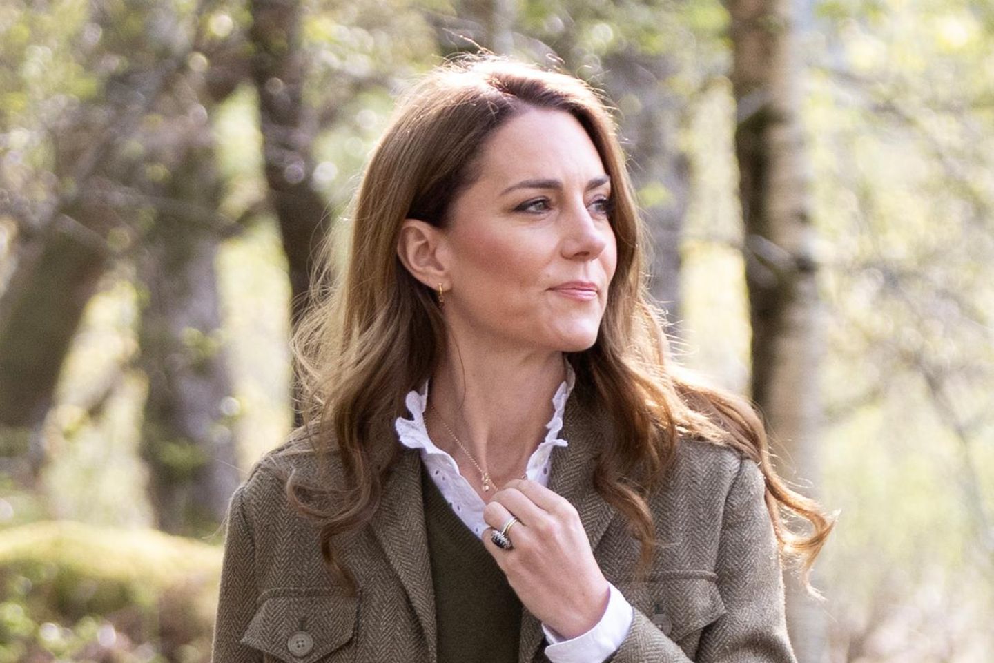 Catherine, Princess of Wales
