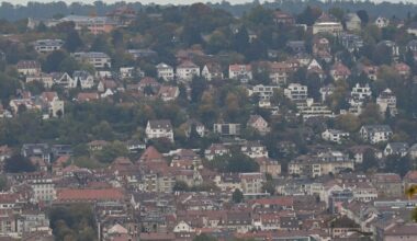 1,4 Millionen Einsprüche gegen Grundsteuer im Südwesten