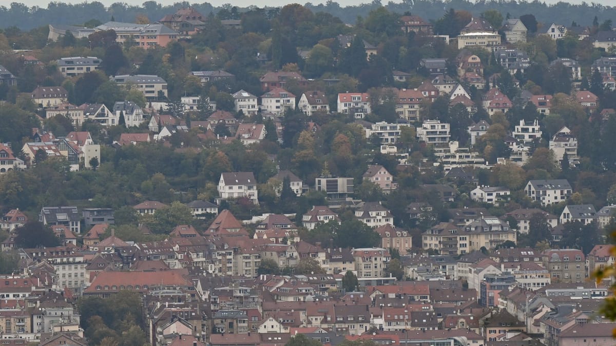 1,4 Millionen Einsprüche gegen Grundsteuer im Südwesten