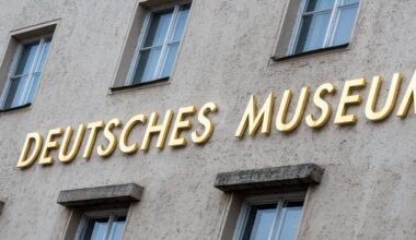 Michael Decker übernimmt Leitung im Deutschen Museum