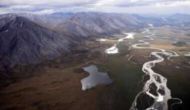 Nature Writer Robert Macfarlane: „Wasser lebt und hat auch die Kraft, uns zurückzuführen zum Leben“ 