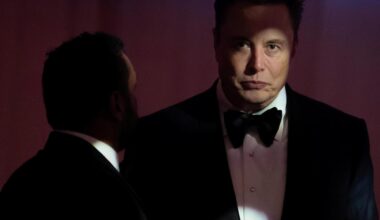 Elon Musk: Die Investition in Trump hat sich ausgezahlt