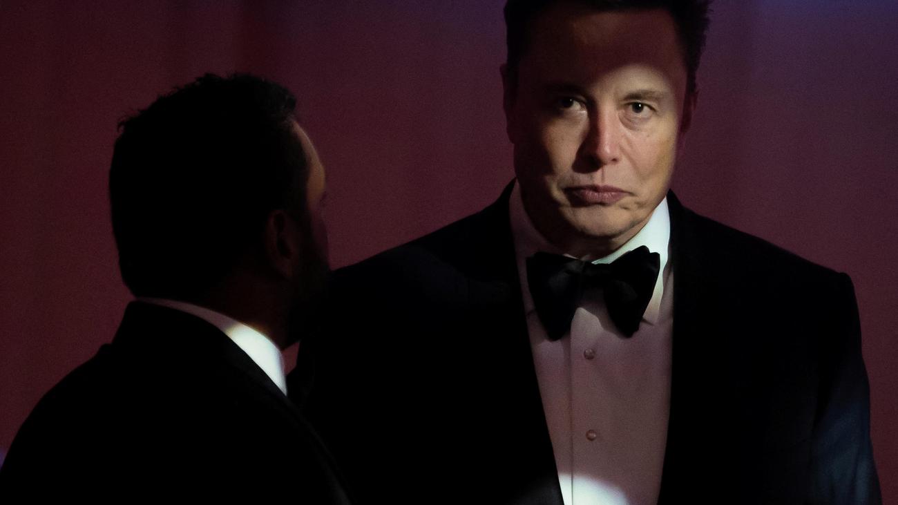 Elon Musk: Die Investition in Trump hat sich ausgezahlt