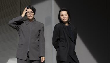 Deutscher Pavillon 2026: Die packen das an