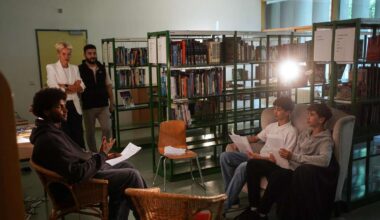 Bücher in leichter Sprache