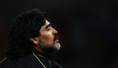 Diego Maradona: Prozess um Maradonas Tod muss neu aufgerollt werden