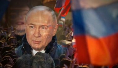 Ziel ist innere Zersetzung: Netzwerke tragen Putin-Propaganda nach Deutschland
