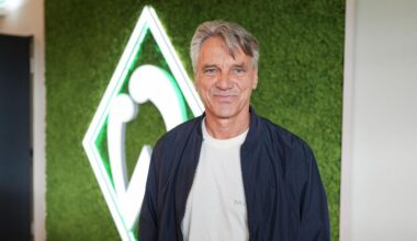 Fußball-Bundesliga: Werder Bremen bestätigt: Steffen wird Werner-Nachfolger