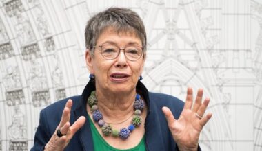Ärger um Dombauverein – Schock-Werner kritisiert WDR