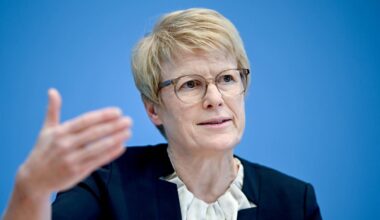 Veronika Grimm: „Höchst fragwürdig“ – Wirtschaftsweise attackiert Pläne der Koalition scharf