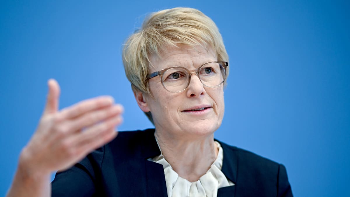 Veronika Grimm: „Höchst fragwürdig“ – Wirtschaftsweise attackiert Pläne der Koalition scharf