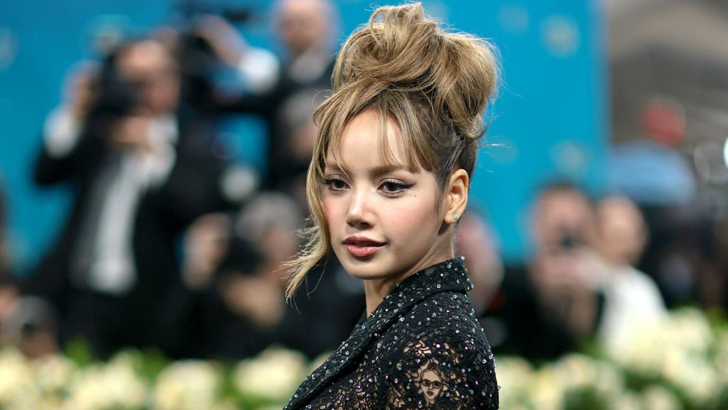 Lalisa Manobal: So tickt "Thailands Taylor Swift" privat
