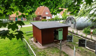 Museum Kiekeberg zeigt bewegende NS-Ausstellung