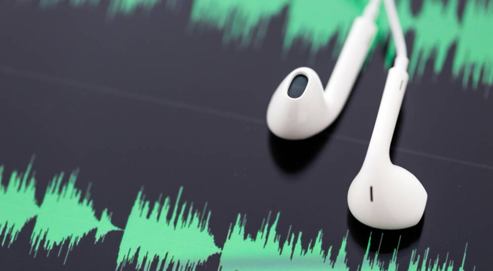 Börse-Inputs auf Spotify zu u.a. MSCI, AT&S, CPI Europe, Trump, Christian Prechtl, Nvidia, Apple, Markus Marterbauer