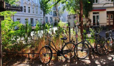 Steigende Mieten: Sogar Billstedt ist schon gentrifiziert