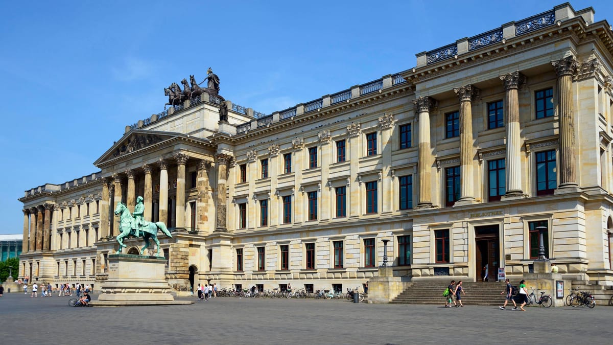 Gerry Weber in den Schlossarkaden schließt – der Grund