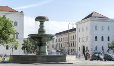 Wissenschaft in Gefahr? Münchner Unis blicken besorgt auf die USA
