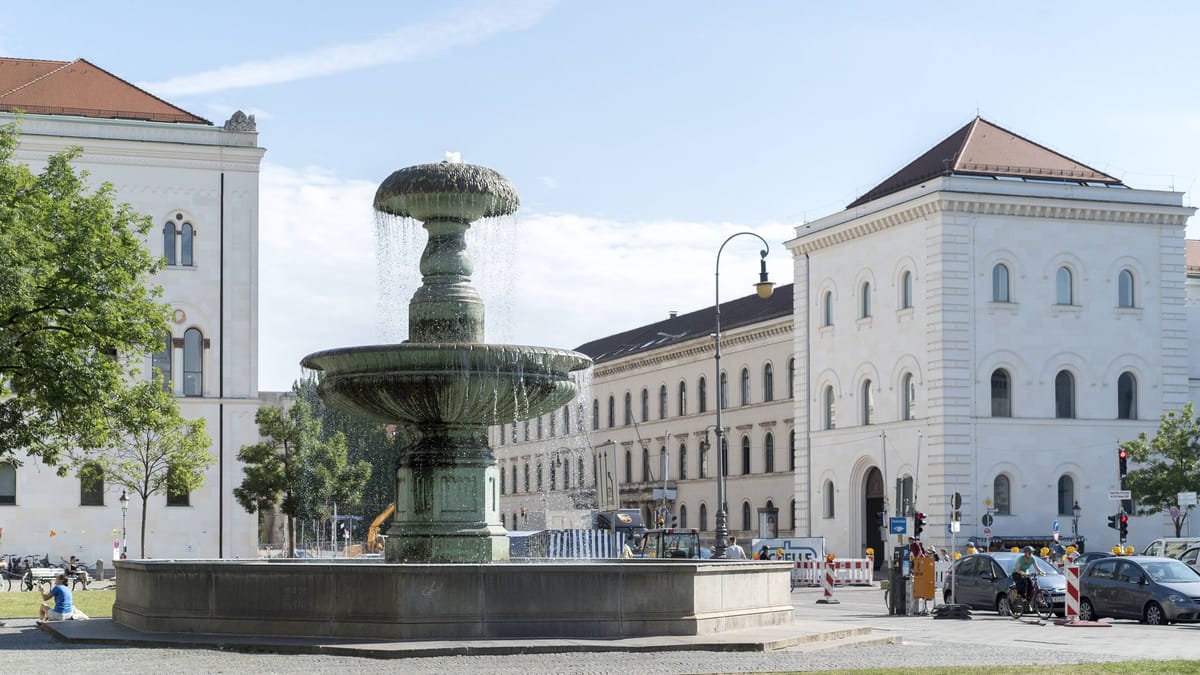 Wissenschaft in Gefahr? Münchner Unis blicken besorgt auf die USA