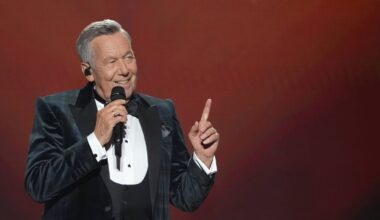 Schlagerstar postet Fotos mit seinen Enkelkindern