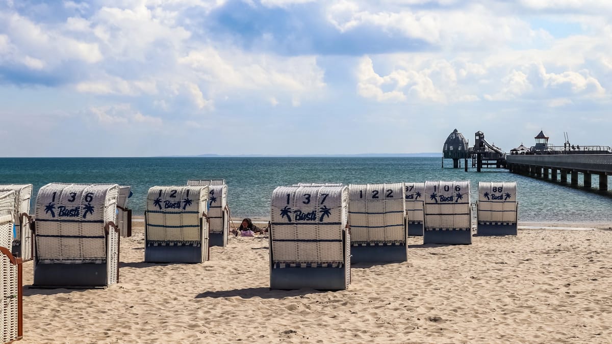 Angebot lockt an die Ostsee – für Kinder und Jugendliche