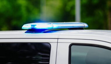 Aktivisten legen Verkehr am Osterdeich lahm