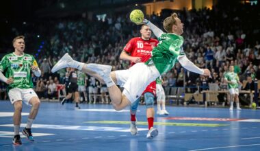 Handball – Füchse Berlin: Drei Spiele bis zum »Lebenstraum« Meisterschaft