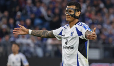 HSV: RB Leipzig beschäftigt sich mit Davie Selke