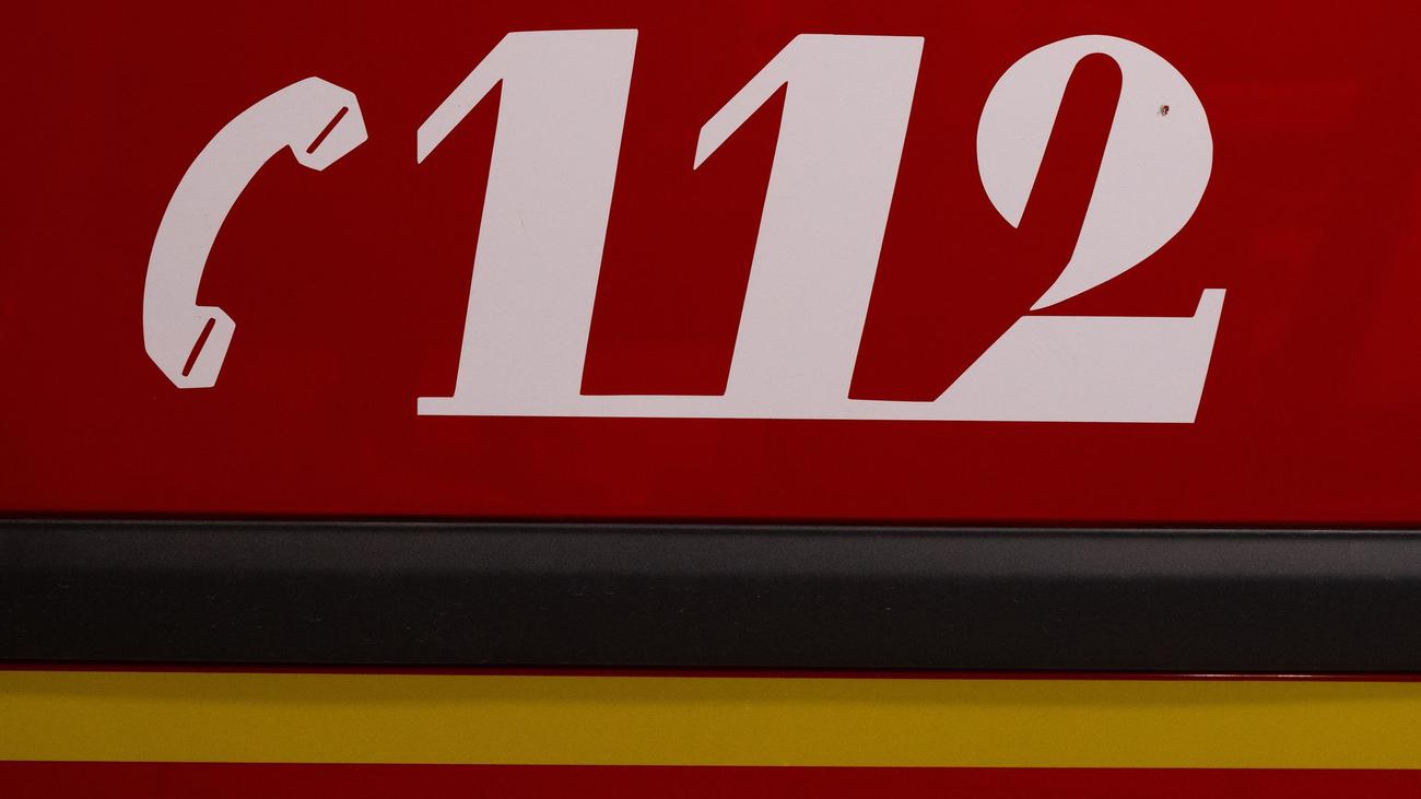 Vorfall in Köln: Reizgas im Fast-Food-Laden: Vier Menschen im Krankenhaus