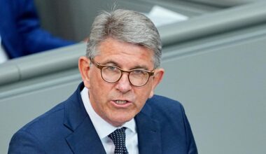 Digitalsteuer: Union und SPD begrüßen Vorschlag zur Digitalabgabe