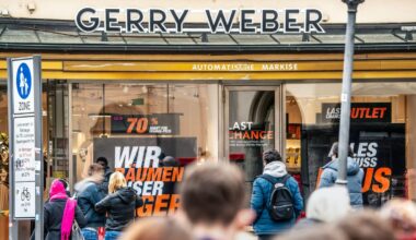 Gerry Weber schließt sein Geschäft – Victrix Gruppe übernimmt: Wer ist das?