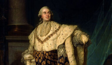 In Frankreich wird zum ersten Mal eine Ausstellung über Duplessis, den Hofporträtisten Ludwigs XIV.