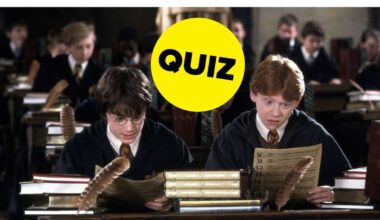 Nur echte Fans schaffen dieses Quiz