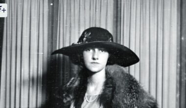 Rebecca Godfreys Roman über die Galeristin Peggy Guggenheim