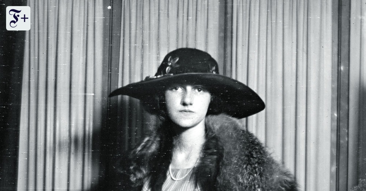 Rebecca Godfreys Roman über die Galeristin Peggy Guggenheim