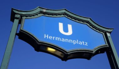 Transfrau in Neukölln schwer verprügelt