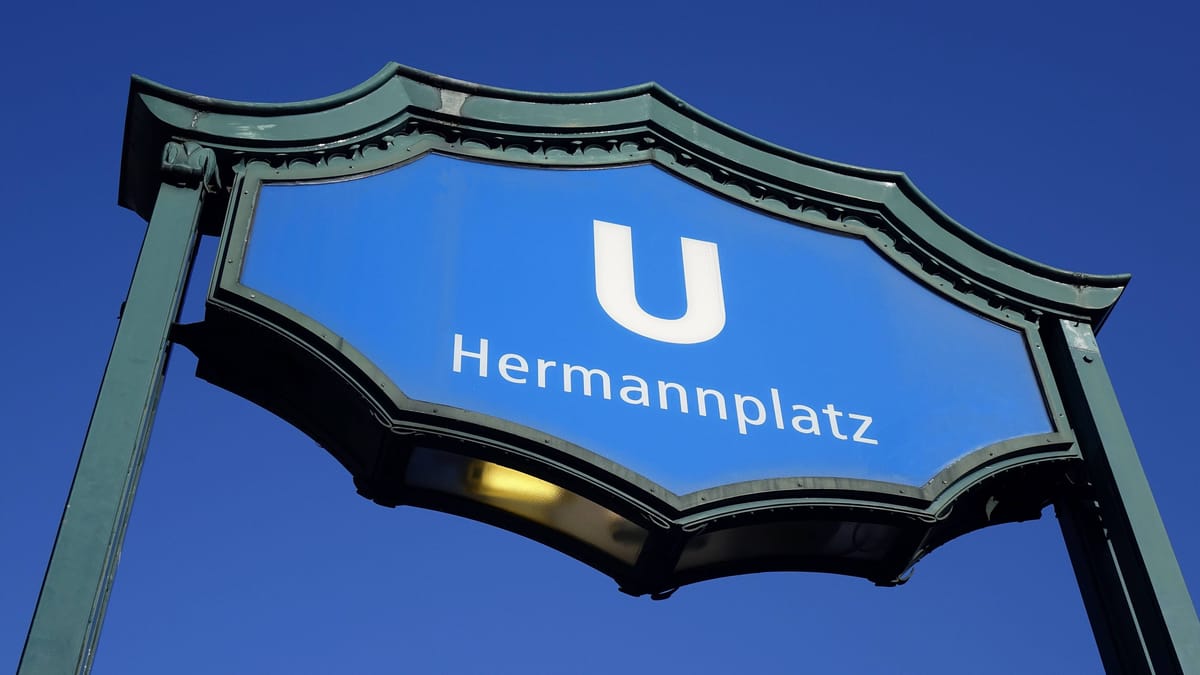 Transfrau in Neukölln schwer verprügelt