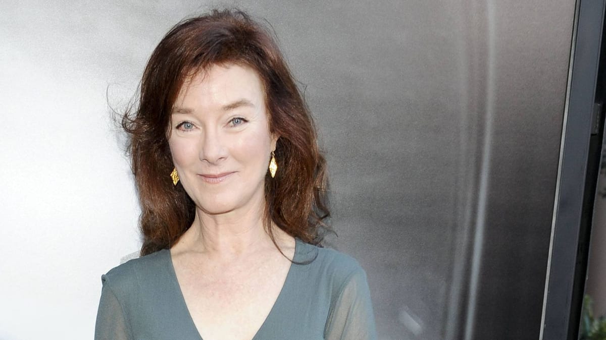 "Desperate Housewives"-Star verstorben: Valerie Mahaffey ist tot