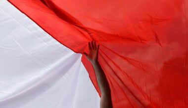 Präsidentschaftswahl in Polen: "Er hatte Verbindungen zu Kriminellen, Neonazis, Hooligans"