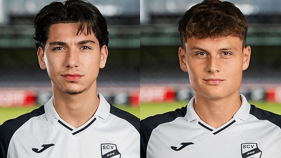 Drei Verler schließen sich dem "neuen" DSC Arminia Bielefeld II an