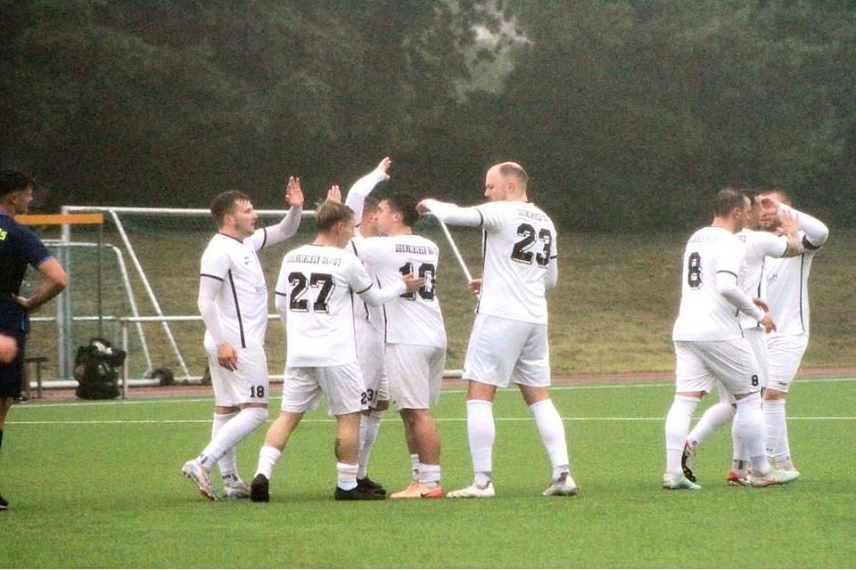Odenkirchen will das Entscheidungsspiel