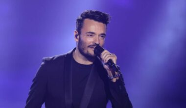 Giovanni Zarrella kommt mit Band und neuem Album