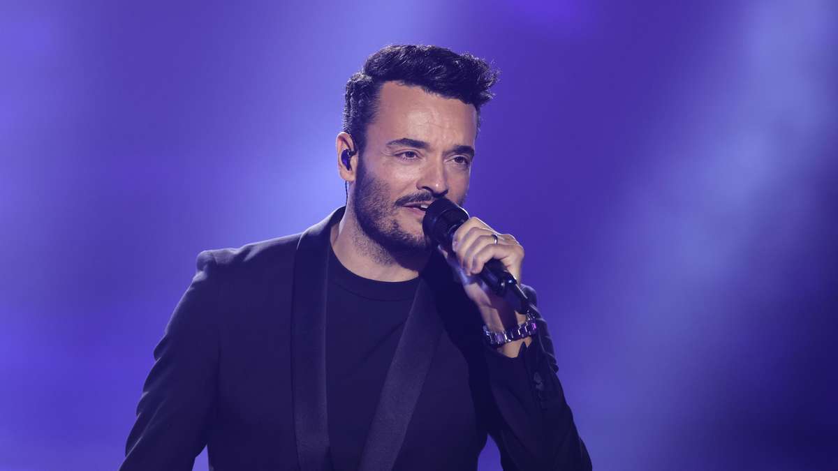 Giovanni Zarrella kommt mit Band und neuem Album