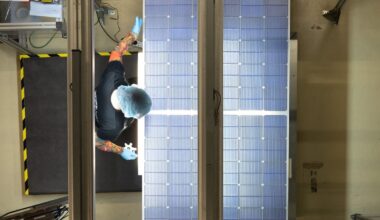 Deutsche Töchter der Solarfirma beantragen Insolvenz