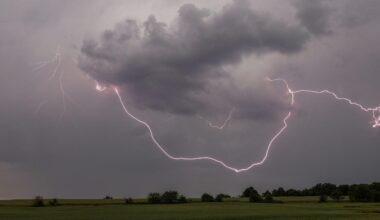 Pride-Festival: Unwetter in Wiesbaden stoppt Feiernde