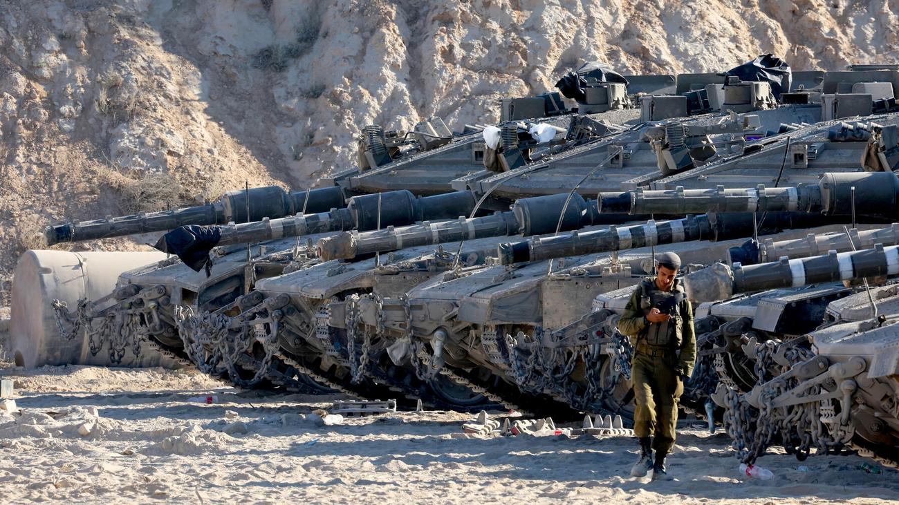 Gazakrieg: USA weisen Hamas-Antwort auf Waffenruheplan zurück