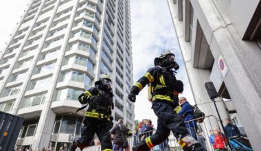Mainzer Towerrun in Bonifaziustürmen findet wieder statt