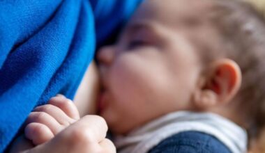 Pflegerin des Jahres aus Bayern: Engagement für das Stillen